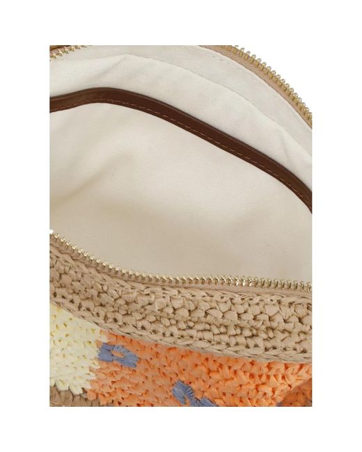 Marni Multicolor Cross Body Bags