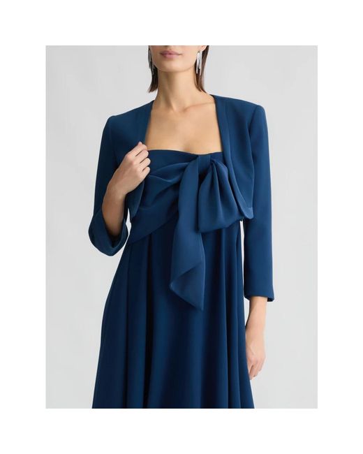 Light Jackets Liu Jo en coloris Blue