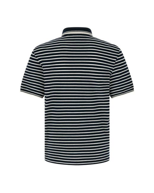 Valentino Garavani Blue Polo Shirts for men
