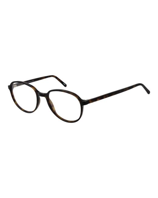 Andy Wolf Black Panto Acetatrahmen