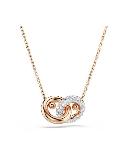 Swarovski Metallic Dextera Anhänger
