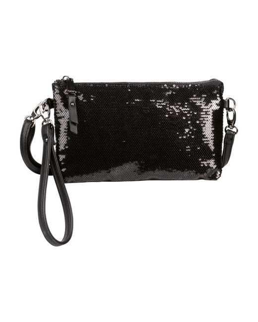 Gabor Black Cross Body Bags