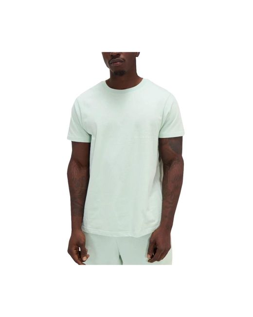 Ellesse Marghera t-shirt in Green für Herren