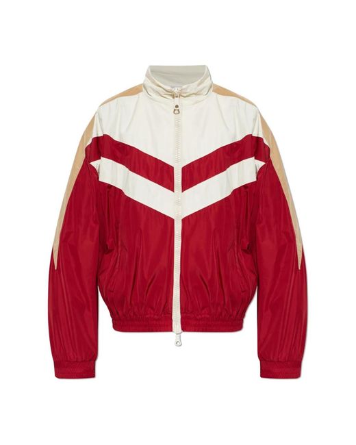 Bomber Jackets DSquared² pour homme en coloris Red