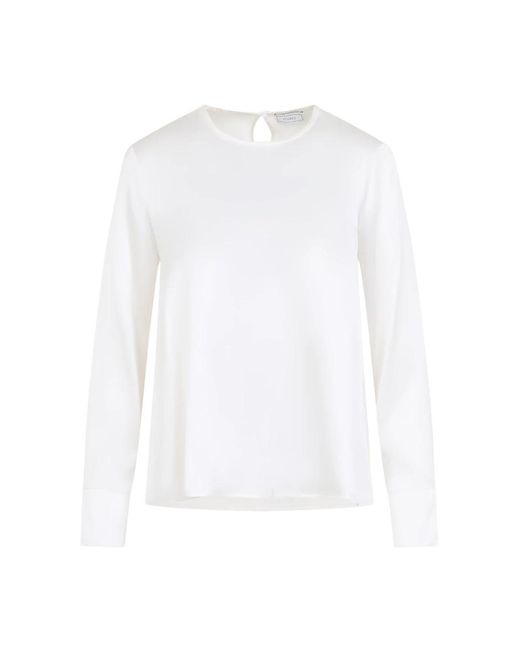 Blouses Peserico de color White