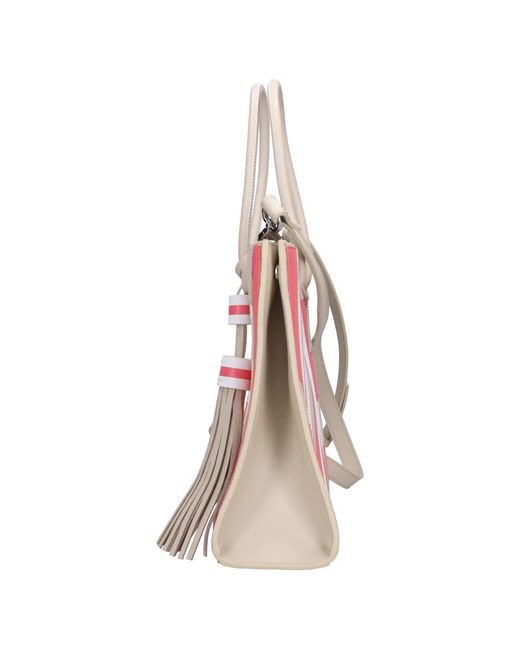 Rebelle Red Handbags