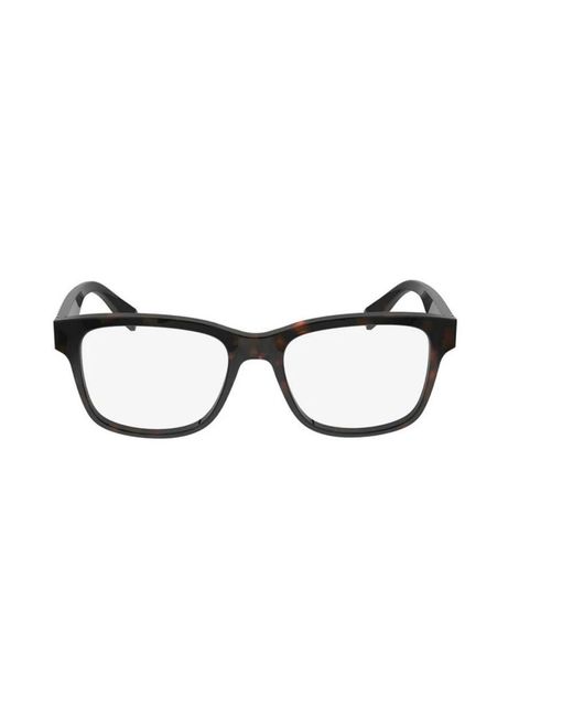 Lacoste Black Glasses for men