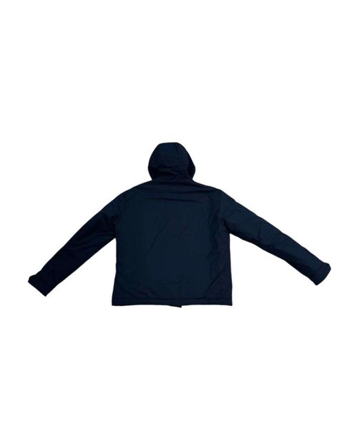 Fay Winter Jackets in het Blue voor heren