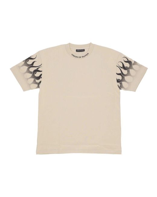 Vision Of Super Natural T-Shirts for men
