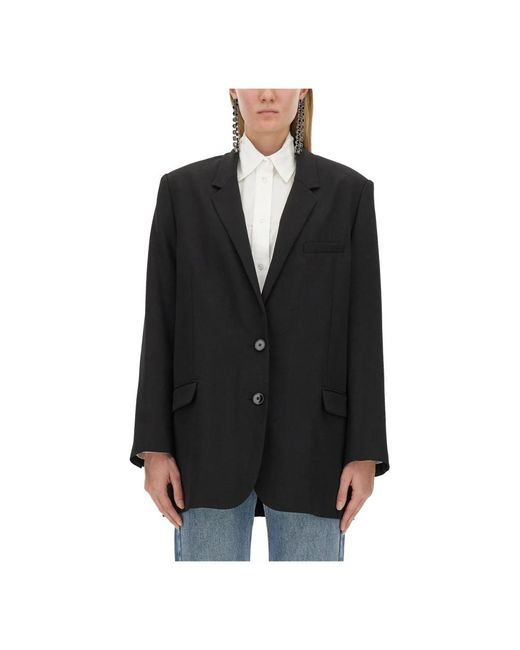 Isabel Marant Black Blazers
