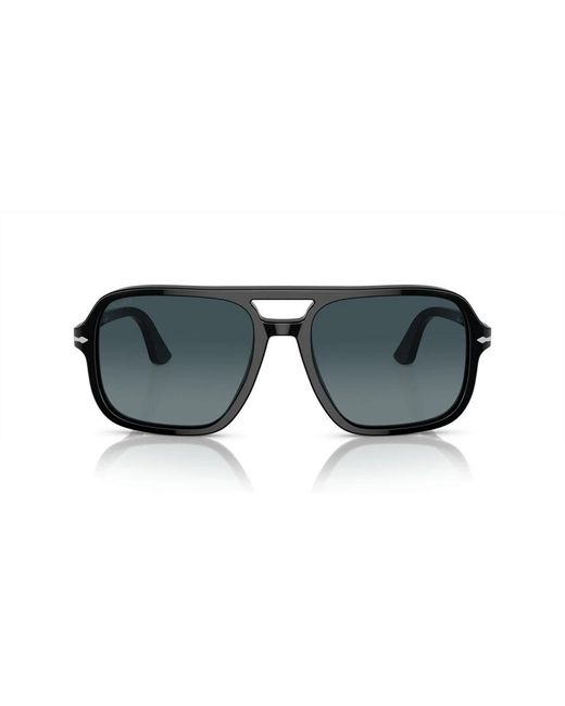 Persol Black Sunglasses for men