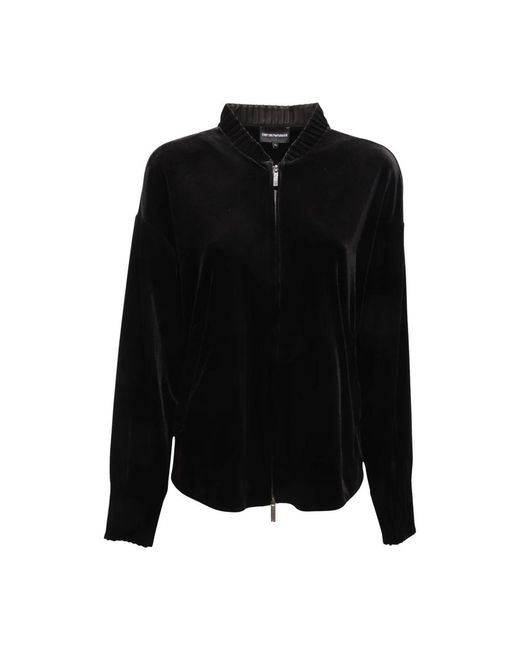 Armani Blouson in het Black