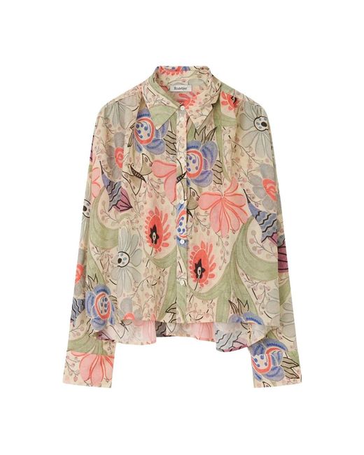 Shirts Rodebjer en coloris Multicolor