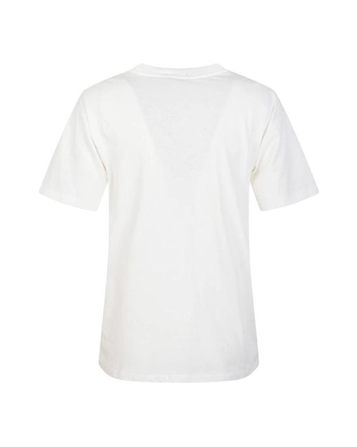T-Shirts Ralph Lauren en coloris White