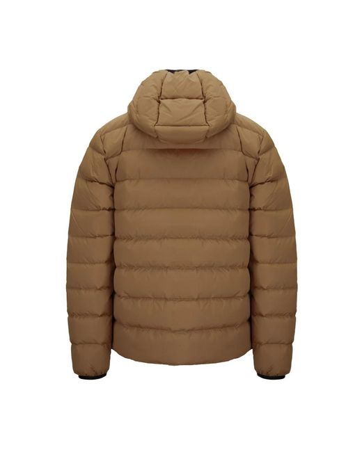 Refrigiwear Down Jacket in het Brown voor heren
