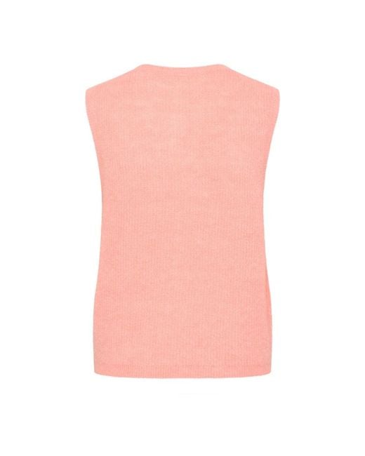 Part Two Pink Cardigans