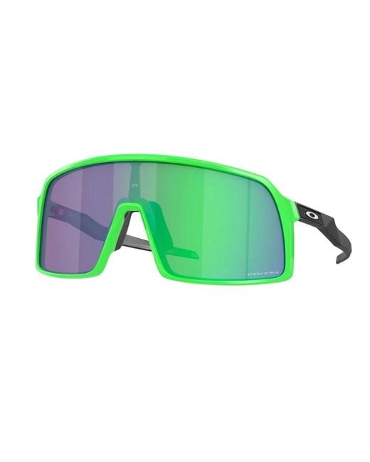 Sunglasses di Oakley in Green