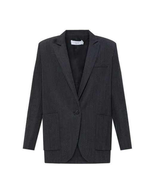 IRO Blue Blazers