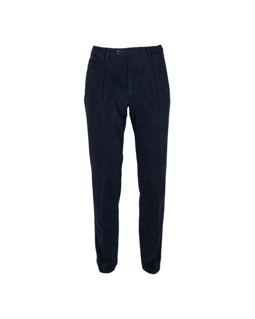 L.b.m. 1911 Blue Chinos for men
