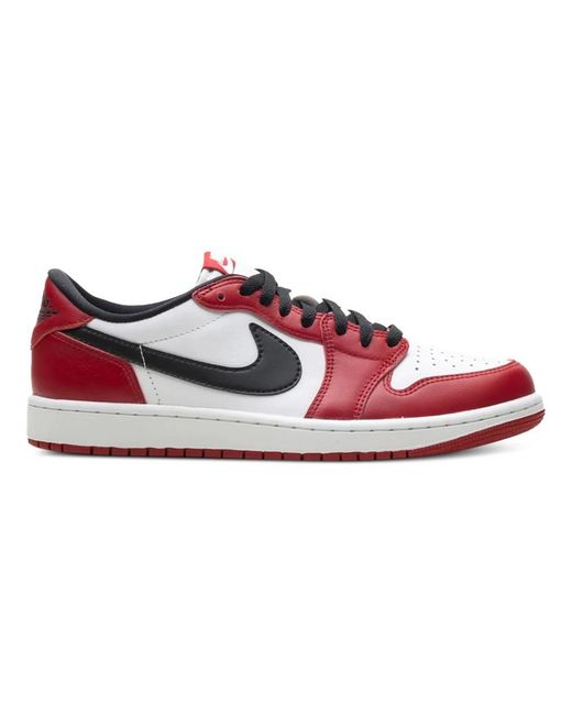 Skate Shoes di Nike in Red da Uomo