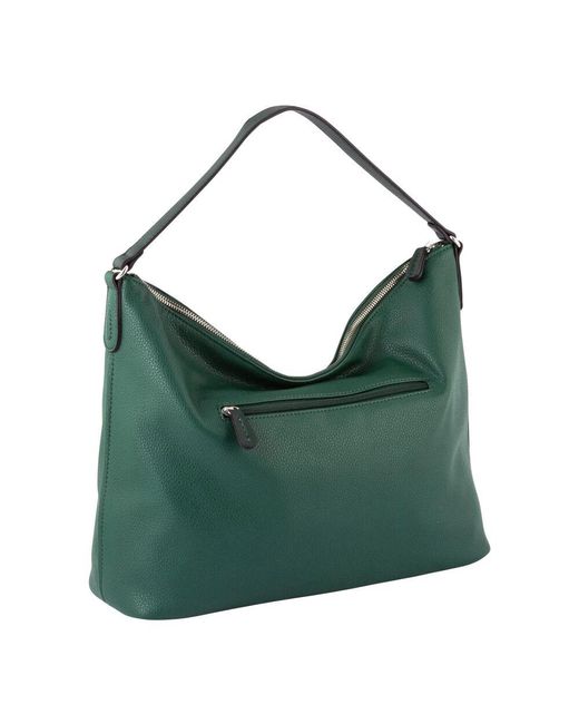 Gabor Green Bag Hobo Imka