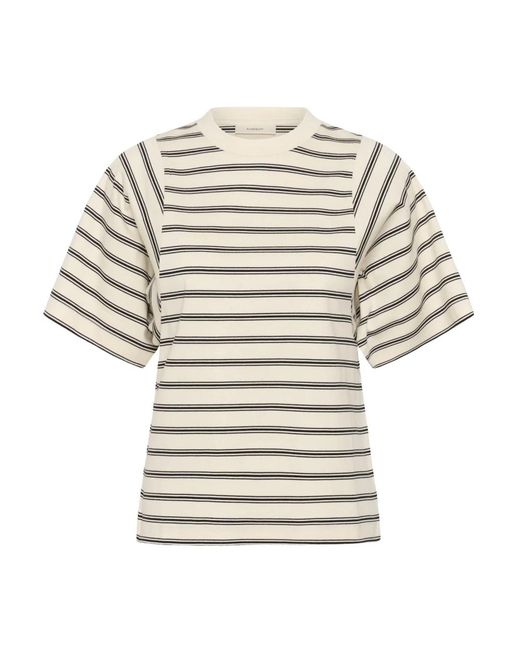 Inwear Tops in het Natural