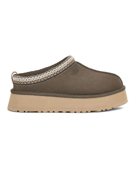 Ugg Brown Slippers