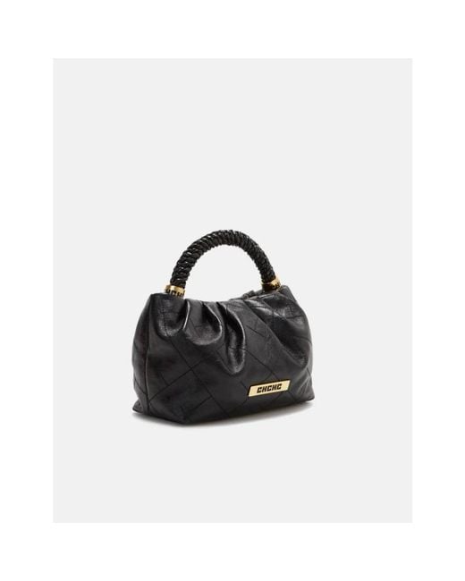 Carolina Herrera Black Handbags