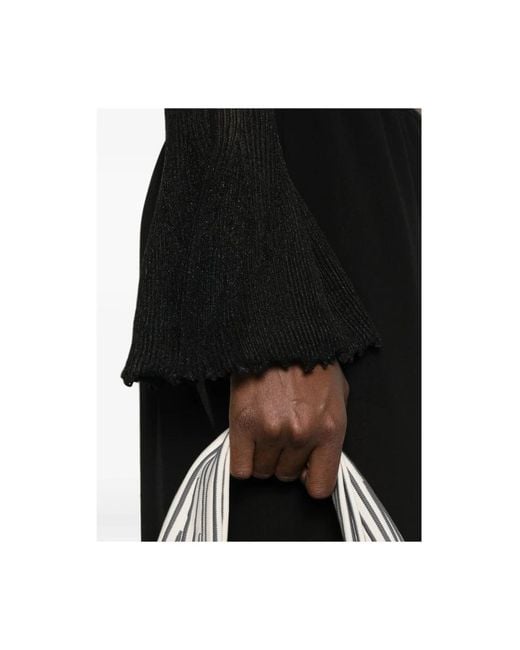 CFCL Black Cardigans