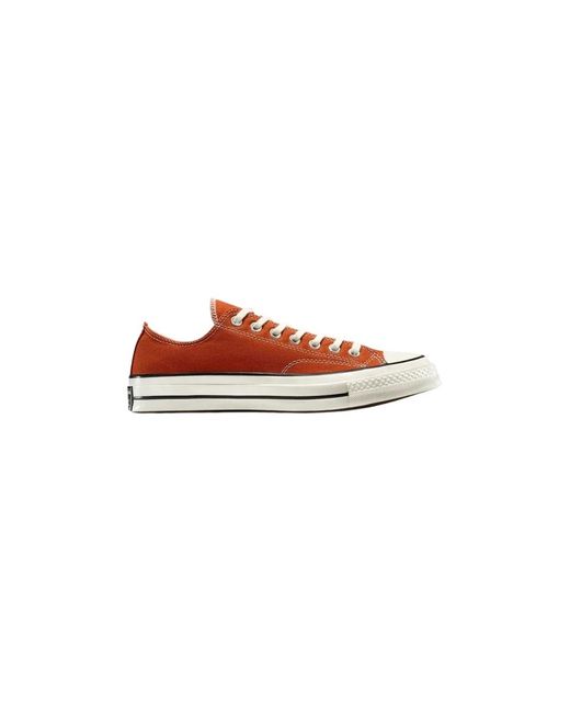 Converse Schuhe Sneaker in Orange für Herren