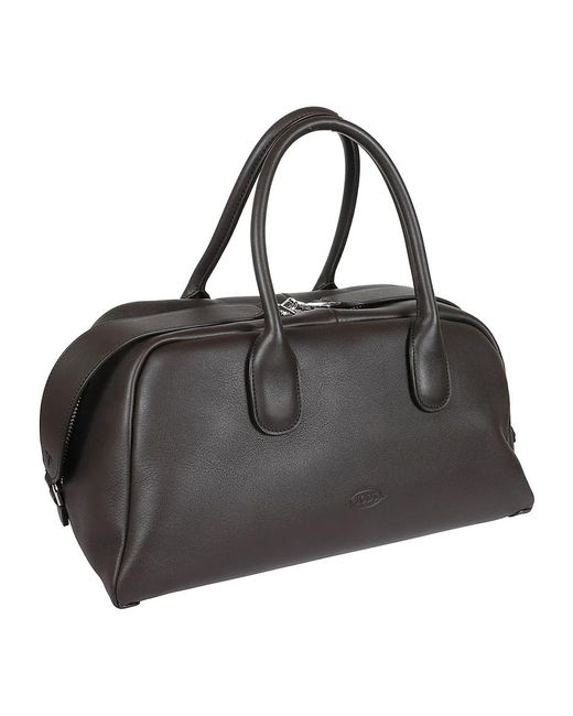Tod's Black Handbags
