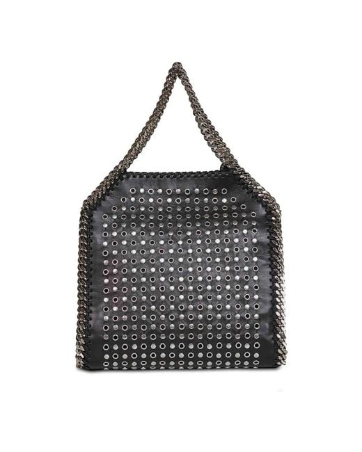 Stella McCartney Black Handbags