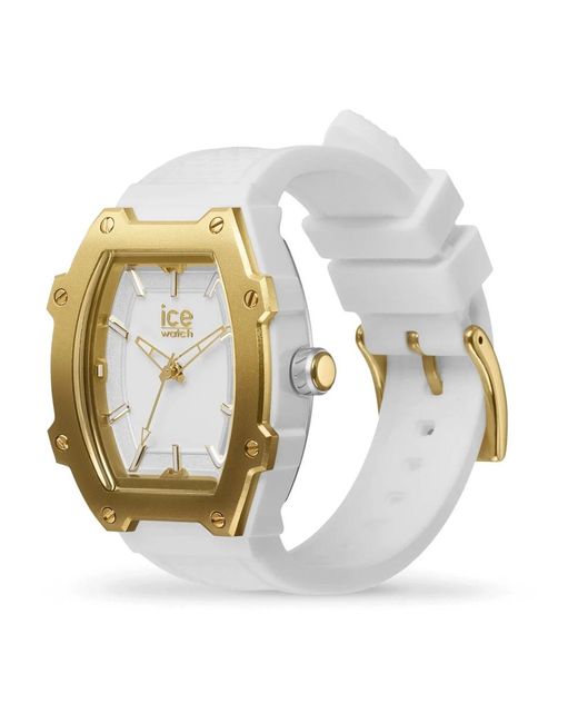 Ice-watch Metallic Watches