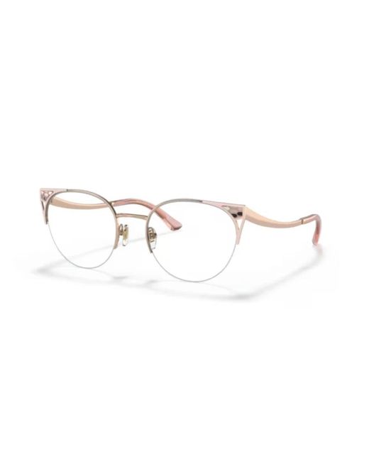Accessories > glasses BVLGARI en coloris Metallic