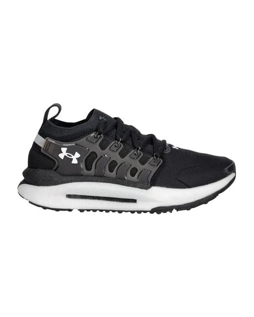 Under Armour Phantom X in het Black
