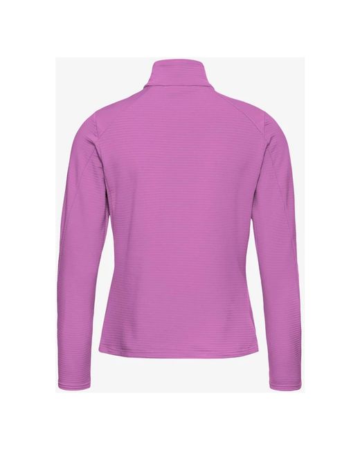 Wind Jackets Jack Wolfskin de color Purple
