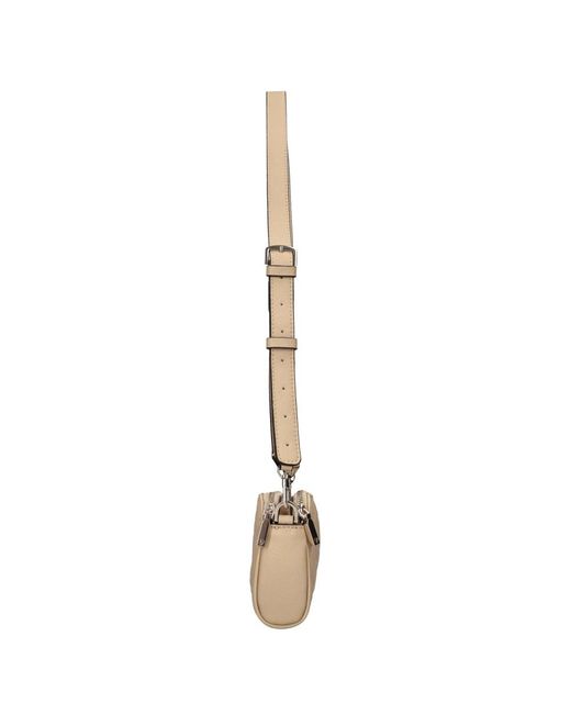 Guess Natural Cross Body Bags