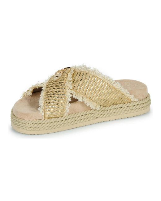 Mou Metallic Sliders
