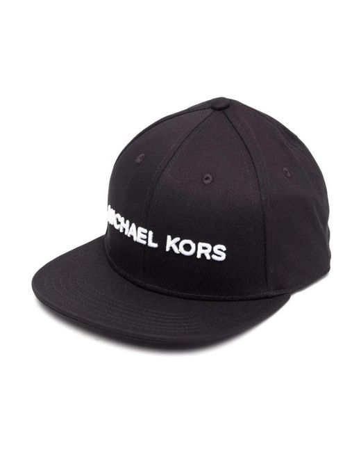 Michael Kors Blue Caps for men