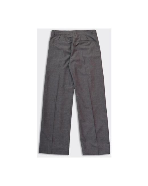 WOOD WOOD Gray Nathaniel graue hose