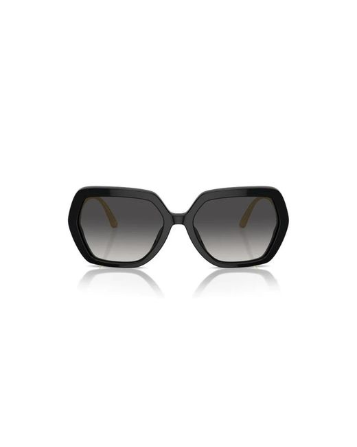 Dolce & Gabbana Brown Sunglasses