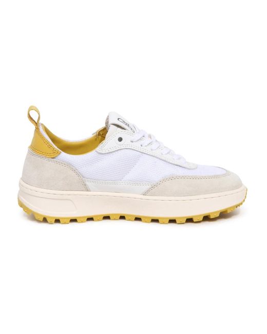 Sneakers Date en coloris White