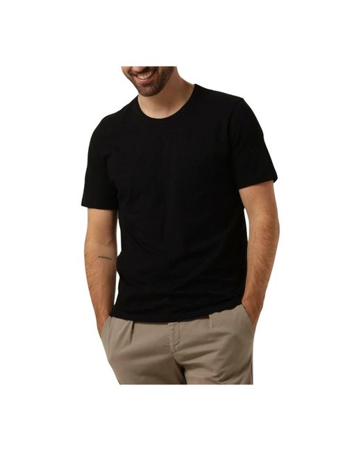 Boss Polo t-shirts klassischer stil in Black für Herren
