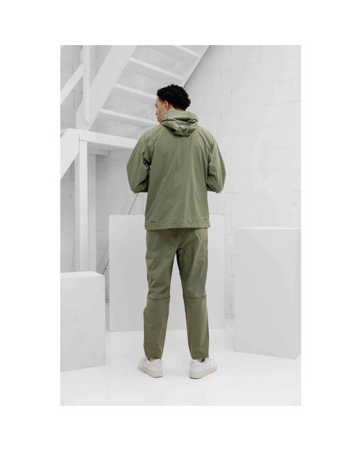 Training Sets Nike de hombre de color Green