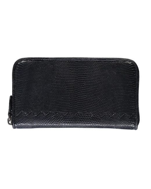 Bottega Veneta Black Wallets & Cardholders for men