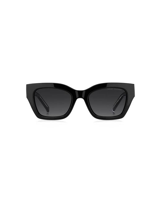Tommy Hilfiger Black Th 2264/S 807(9O)