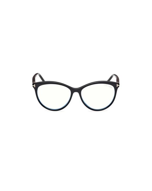 Tom Ford Black Glasses