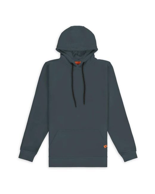Aspact Hoodies in het Blue voor heren