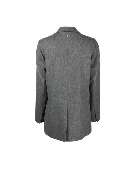 Lorena Antoniazzi Gray Blazers