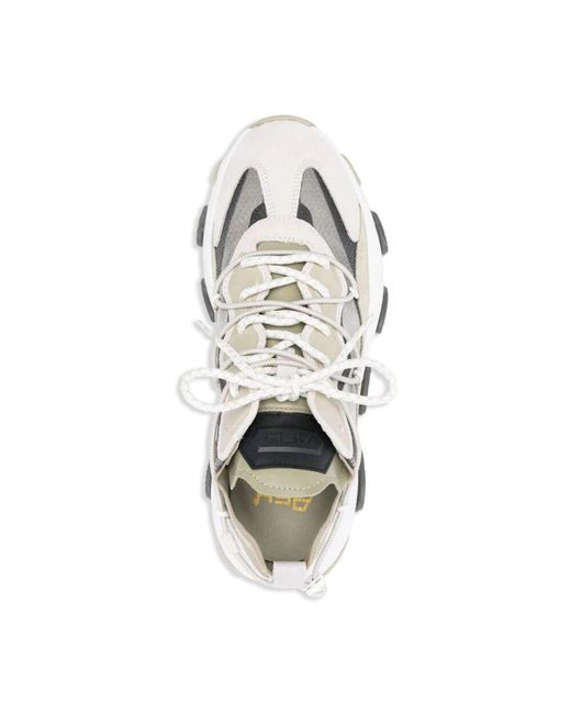 Sneakers Ash de color White